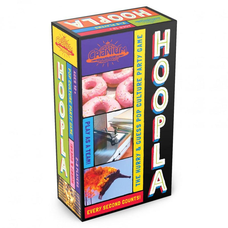Funko - Cranium - Hoopla Party Arts & Entertainment