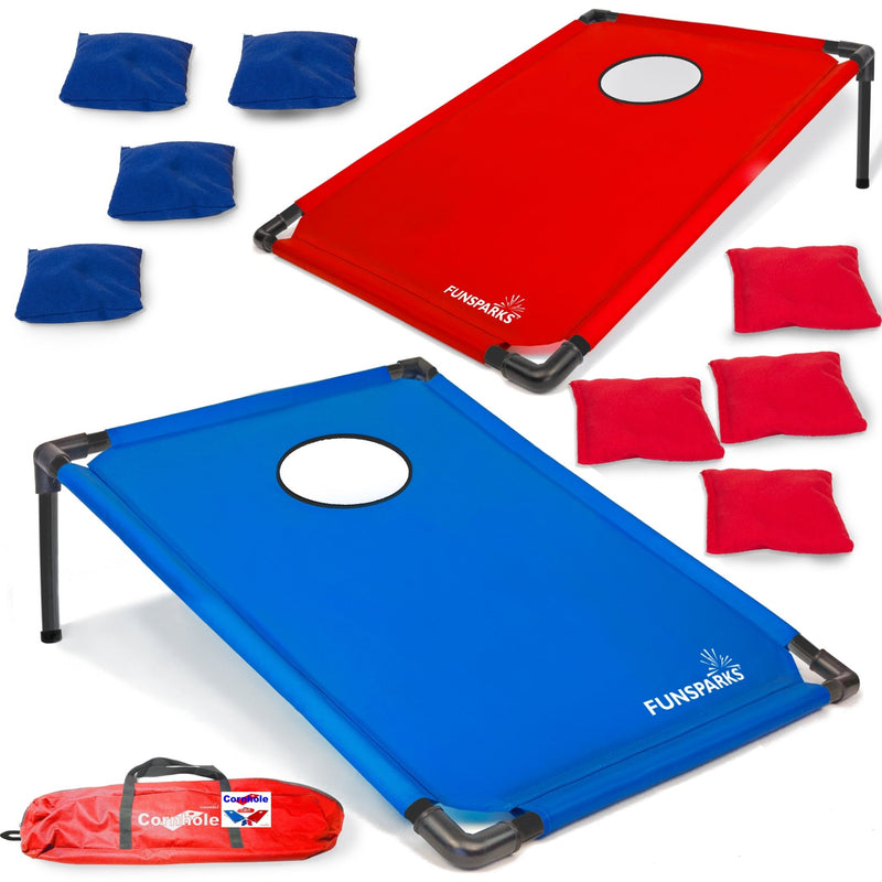 Funsparks - Cornhole Game Sporting Goods