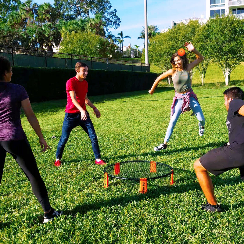 Funsparks - Slam Ball Game Sporting Goods