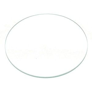 Futura - Diopter Lens Round Of 4,75'' Diameter Beauty & Personal Care