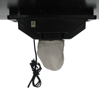 Futura - Fan For The Mancicure Table 4 & 11 + 12 Beauty & Personal Care