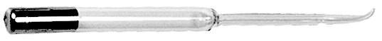 Futura - Glass Point Electrode Beauty & Personal Care