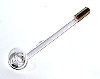 Futura - Large Violet Mushroom Electrode Beauty & Personal Care