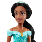 Disney Princess - Jasmine Fashion Doll - Product detail or play view 3