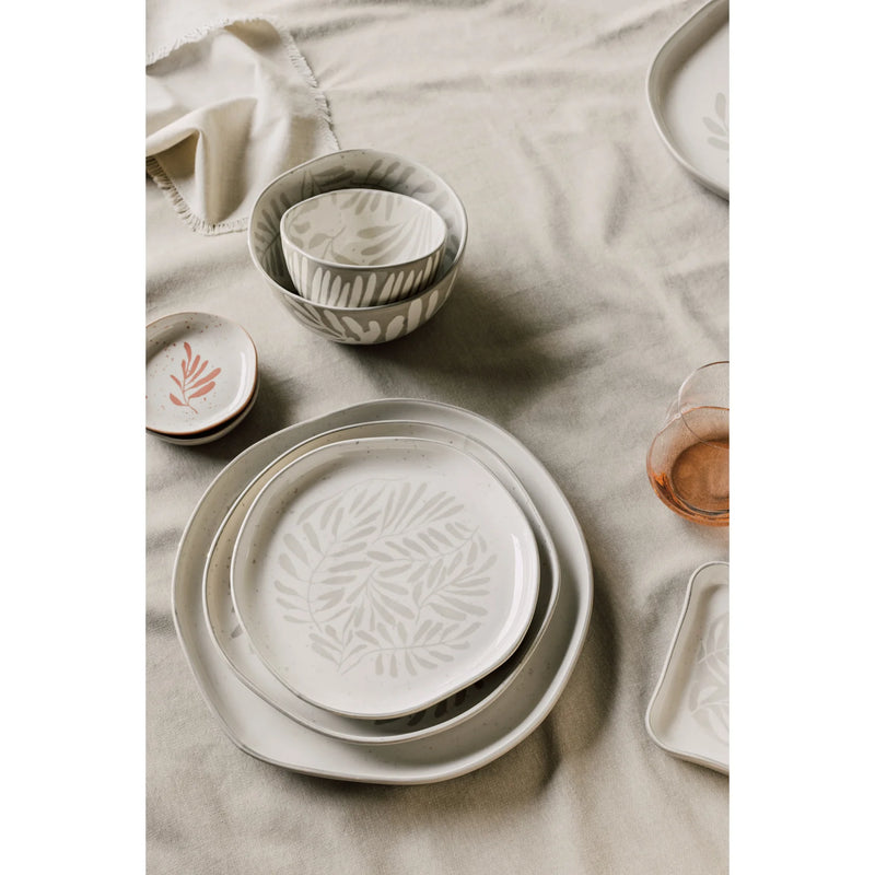 Heirloom - Grove Appetizer Plate 7 inch