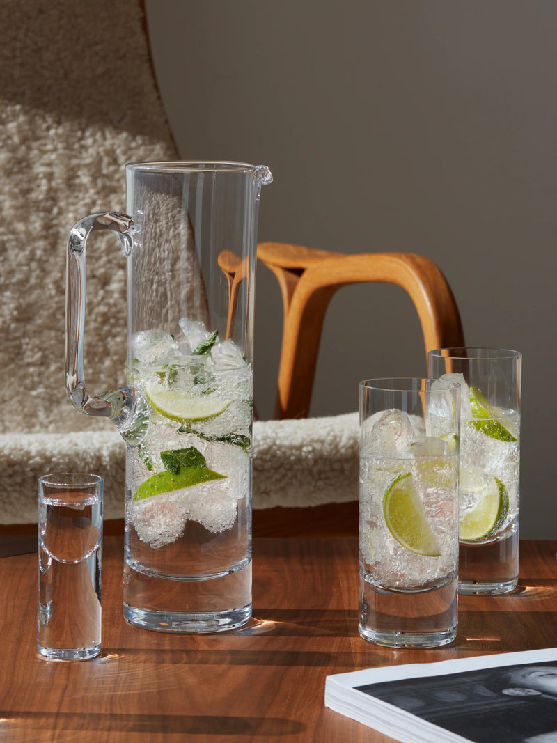 LSA - Boris - Highball Glasses (Set of 2) | 360 mL