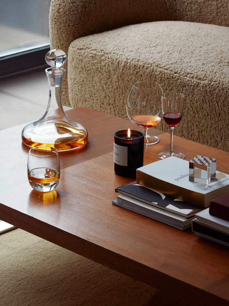 LSA - Bar - Whisky Set | 1.6 L + 4 x 250 mL