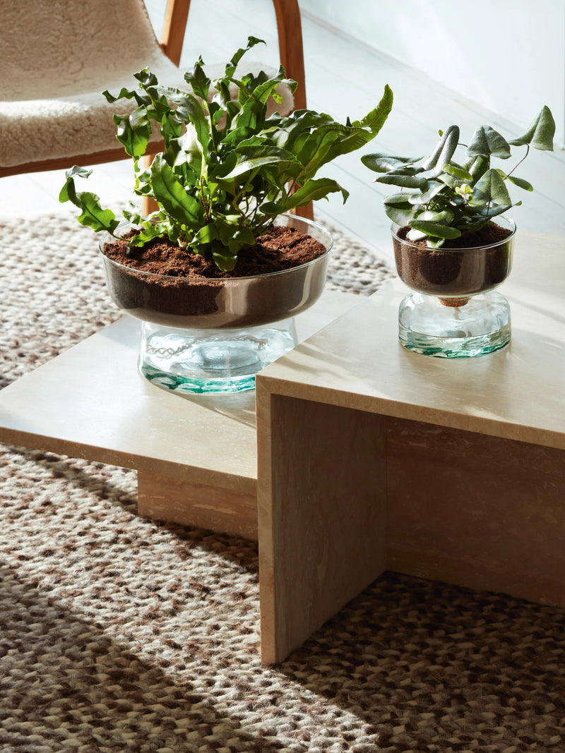 LSA - Canopy - Self-Watering Planter