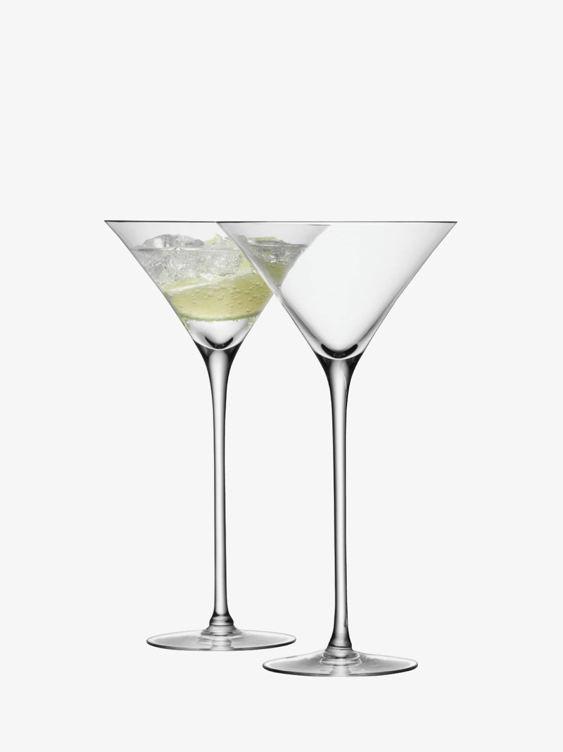 LSA - Bar - Cocktail Glasses (Set of 2) | 275 mL