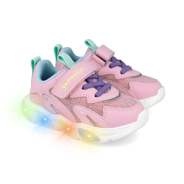 Garvalin Shoe - 251808D | 29