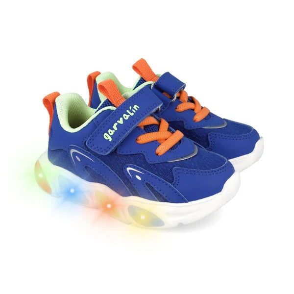 Garvalin Shoe - 251808B | 26