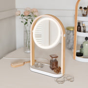 Bellwood Vanity Mirror - image 2