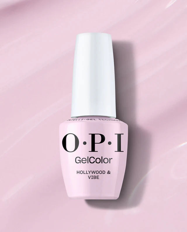 OPI - GelColor - Hollywood & Vibe