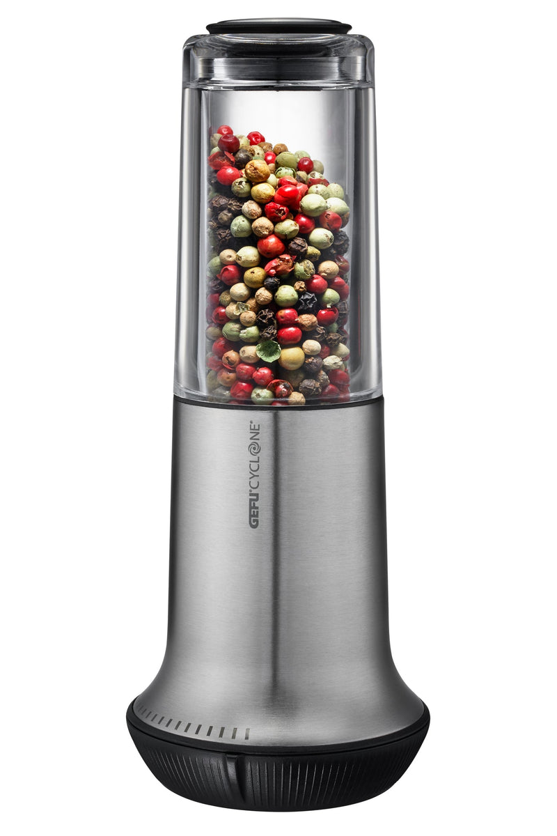 Gefu - Ceramic Mill S/S E - Plosion 15Cm/6" Home & Kitchen