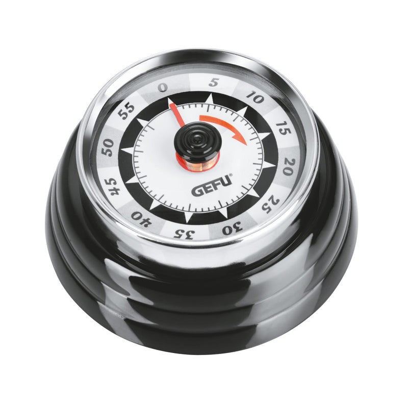 Gefu - Timer RETRO Home & Kitchen