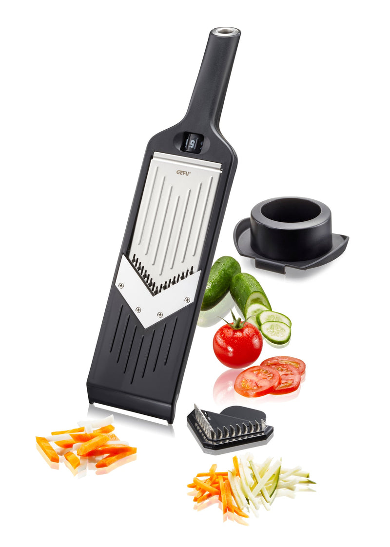 Gefu - V - Slicer Violo 2.0 Home & Kitchen