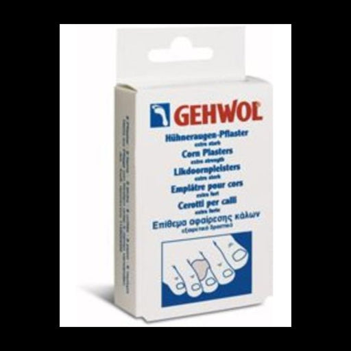 Gehwol - Corn Protection Plasters Beauty & Personal Care
