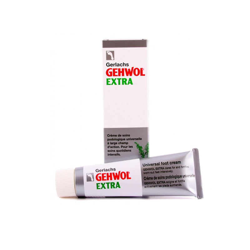 Gehwol - Cream Extra 75 mL (2 - Pack)