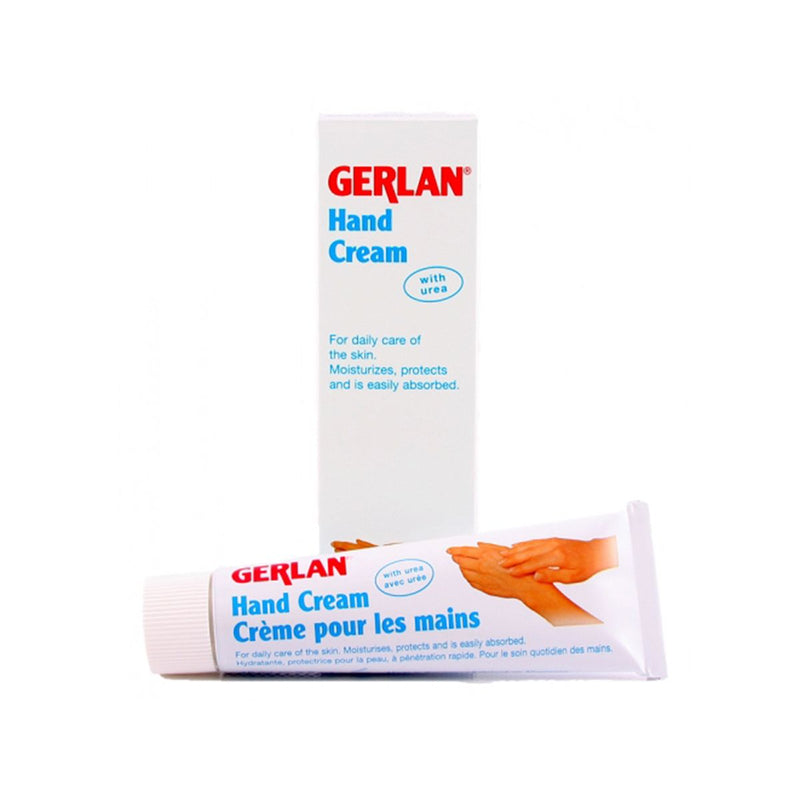 Gehwol - Gerlan Hand Cream 75 mL (2 - Pack)