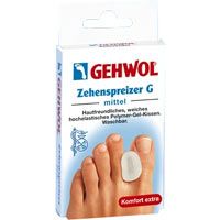 Gehwol - Toe Separators - Polymer Gel Beauty & Personal Care Medium