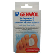 Gehwol - Toe Separators - Polymer Gel Beauty & Personal Care Small