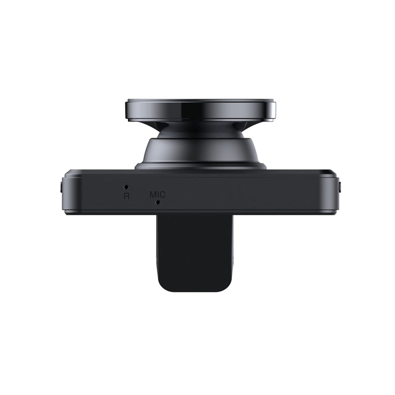 GekoGear Orbit D115 dash cam top view