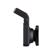 GekoGear Orbit D115 dash cam opposite side