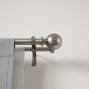 Bolas Double Curtain Rod - image 6