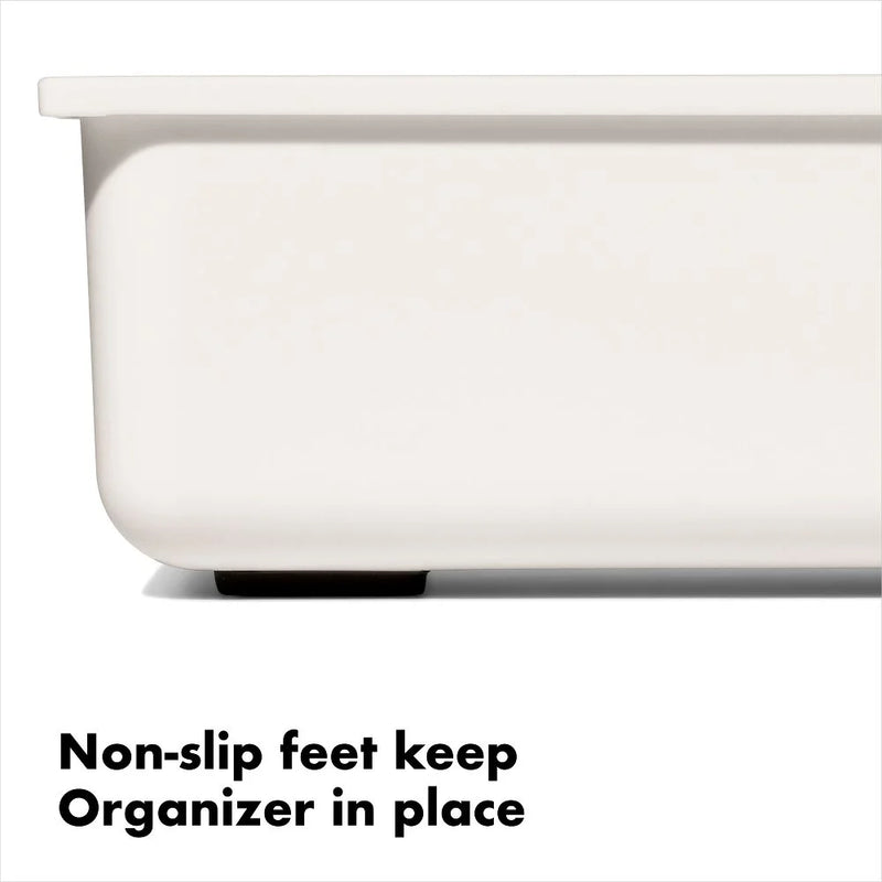 OXO - Organisateur d'ustensiles compact