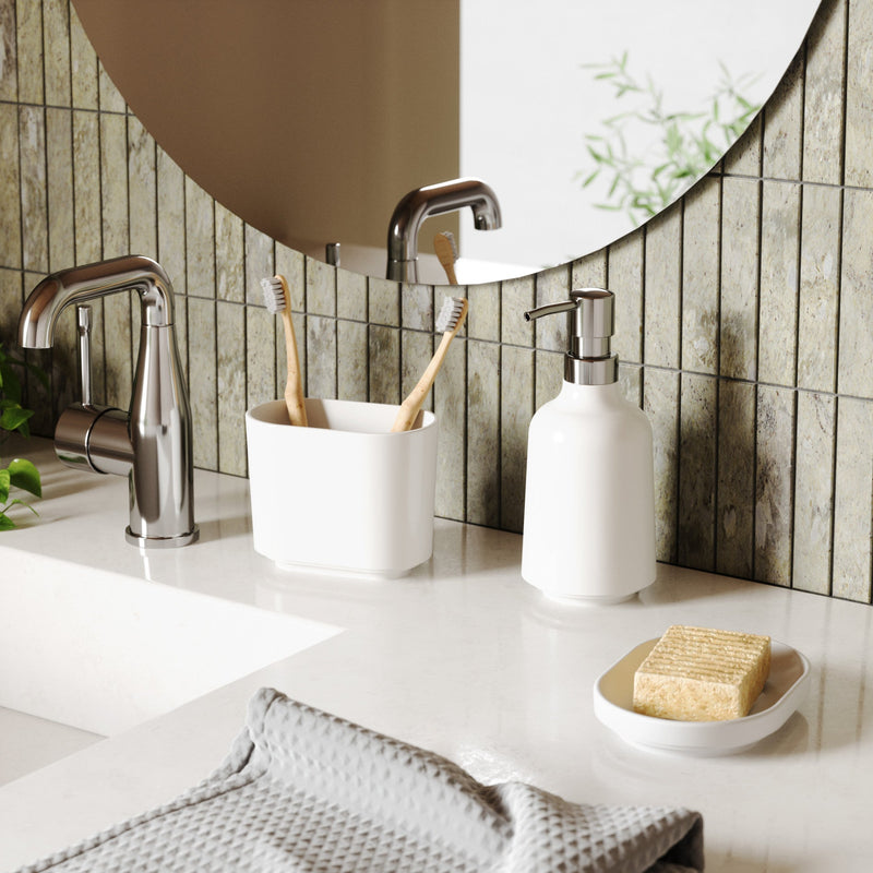 Step Toothbrush Holder - image 3