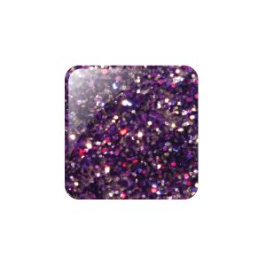 Glam & Glits - Powder and Fantasy Acrylic Nail Colors Collection Beauty & Personal Care Diamond Purple Vixen +
