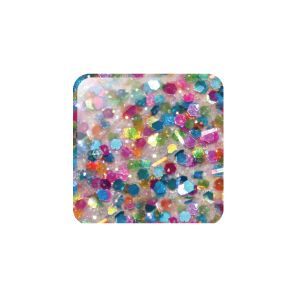 Glam & Glits - Powder and Fantasy Acrylic Nail Colors Collection Beauty & Personal Care Fantasy Carnival