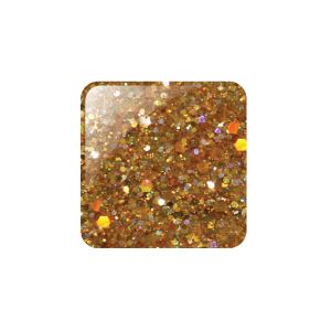 Glam & Glits - Powder and Fantasy Acrylic Nail Colors Collection Beauty & Personal Care Fantasy Gorgeous Gold +