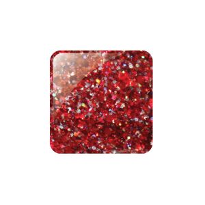 Glam & Glits - Powder and Fantasy Acrylic Nail Colors Collection Beauty & Personal Care Fantasy Red Cherry