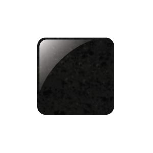 Glam & Glits - Powder and Fantasy Acrylic Nail Colors Collection Beauty & Personal Care Matte Black Forest Cake +