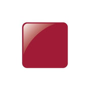 Glam & Glits - Powder Naked Acrylics Beauty & Personal Care Rustic Red +