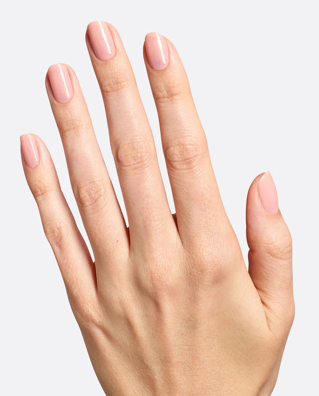 OPI - Infinite Shine - Glass Me Anything - glaze Your Way | 0.5 oz / 15 mL