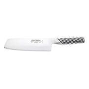 Global - Vegetable Knife 18cm/7" Home & Kitchen
