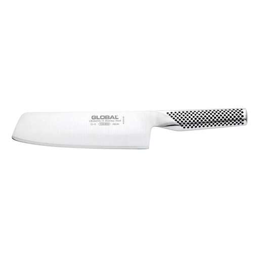 Global - Vegetable Knife 18cm/7" Home & Kitchen
