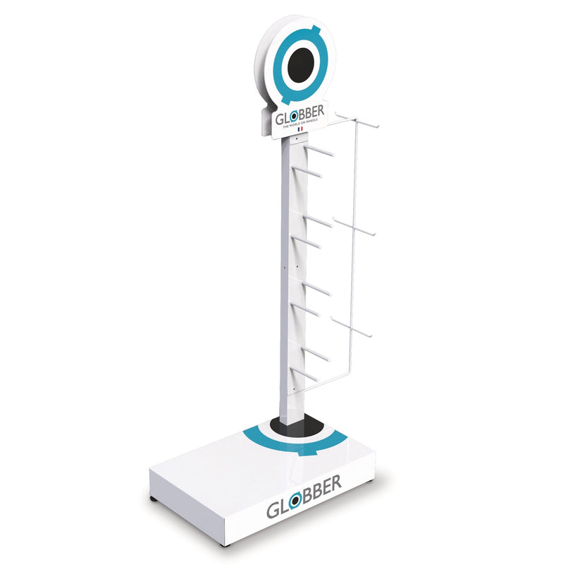 Globber - Compact Pop Display Unit Business & Industrial