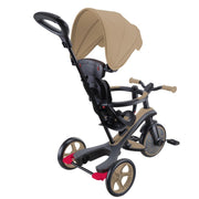 Globber - EXPLORER TRIKE 4in1 Toys & Games Sand