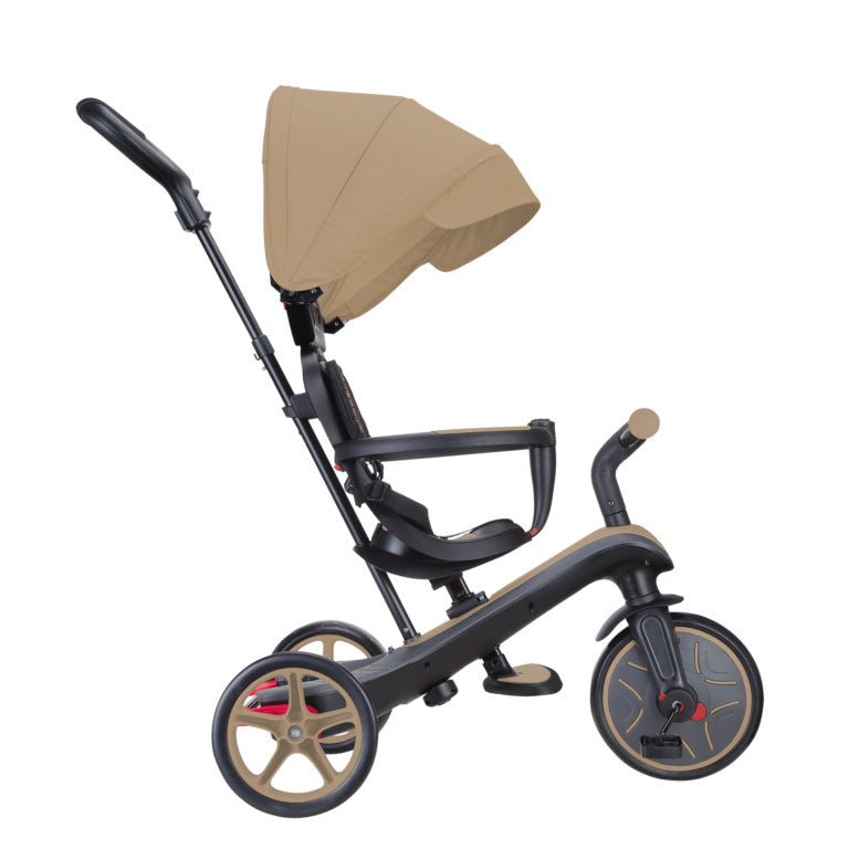 Globber - EXPLORER TRIKE 4in1 Toys & Games Sand