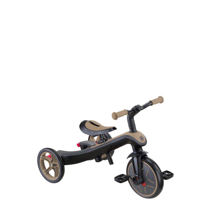 Globber - EXPLORER TRIKE 4in1 Toys & Games Sand