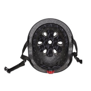 Globber - Helmet Primo Lights Sporting Goods Black