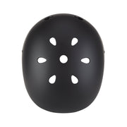 Globber - Helmet Primo Lights Sporting Goods Black