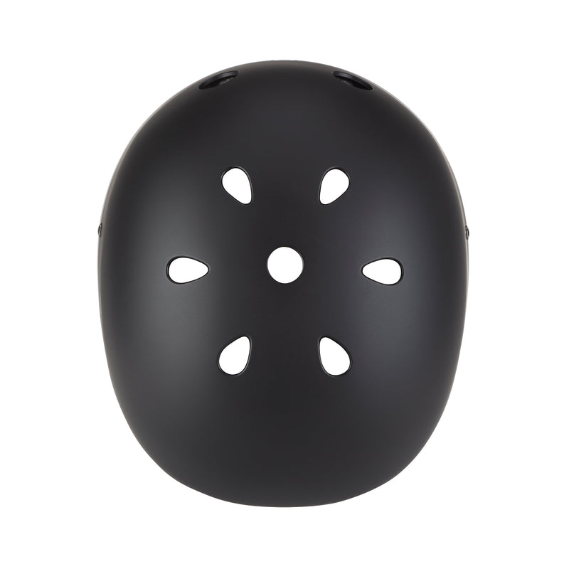 Globber - Helmet Primo Lights Sporting Goods Black