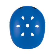 Globber - Helmet Primo Lights Sporting Goods Navy
