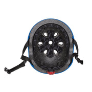 Globber - Helmet Primo Lights Sporting Goods Navy