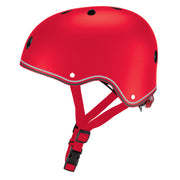 Globber - Helmet Primo Lights Sporting Goods Red