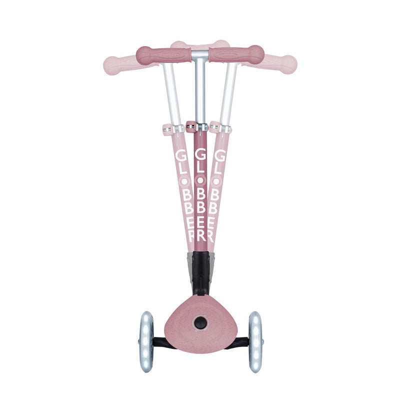 Globber - Junior Foldable Lights ECOLOGIC Sporting Goods Berry